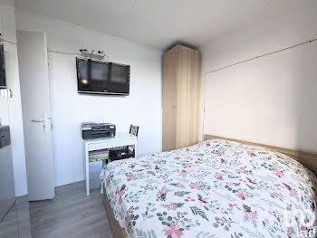 appartement à Eaubonne (95)