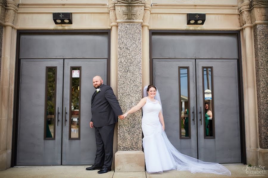 शादी का फोटोग्राफर Jennifer Stone (jennifere)। फरवरी 29 2020 का फोटो