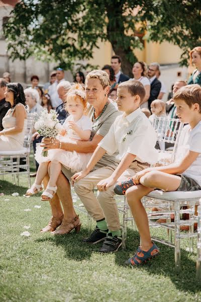 Wedding photographer Pavlína Dachovská (pavlinadachovska). Photo of 1 December 2022