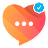 Fatch - Find Friends, Chat2.0.5