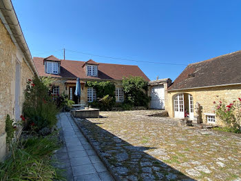 propriété à Campagnac-lès-Quercy (24)