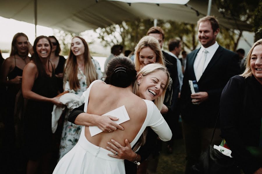 Wedding photographer Martijn Roos (martijnroos). Photo of 25 March 2019