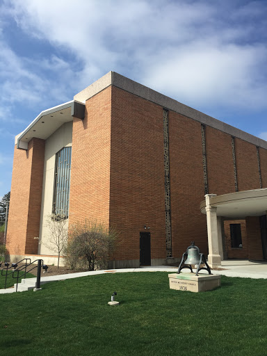 United Methodist Church Libertyville