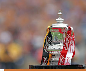 FA Cup: cinq duels 100% Premier League au menu