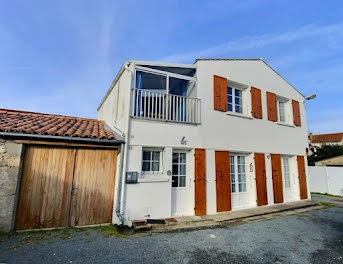 maison à Saint-Denis-d'Oléron (17)