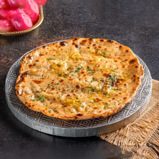 Aloo Paratha