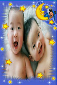 Baby Kids Photo Frames screenshot 1