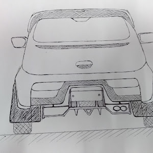 アルト ターボRS