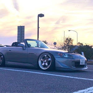 S2000 AP2