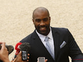 Teddy Riner nouvel ambassadeur de l'Unicef