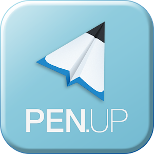 PEN.UP apk Download