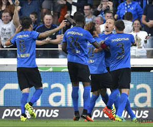 Bruges sera dans le pot 3 pour les poules de la Champions League