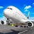 Airplane Pilot Airport Tycoon icon