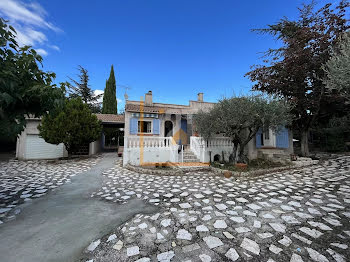 maison à Nimes (30)