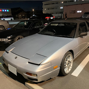 180SX RPS13