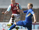 Leicester accroche d'entrée Everton