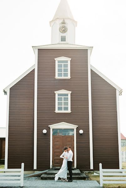 Wedding photographer Vladimir Nadtochiy (nadtochiy). Photo of 3 June 2019