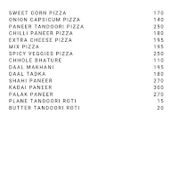 UK-01 Restro & Cafe menu 2