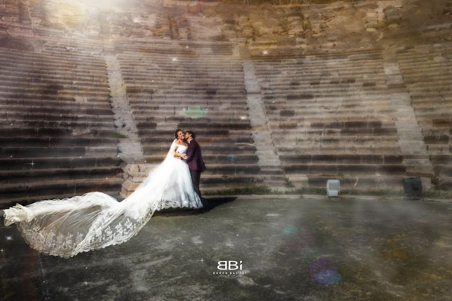 Hochzeitsfotograf Burcu Bal Ili (burcubalili). Foto vom 11. Juli 2018