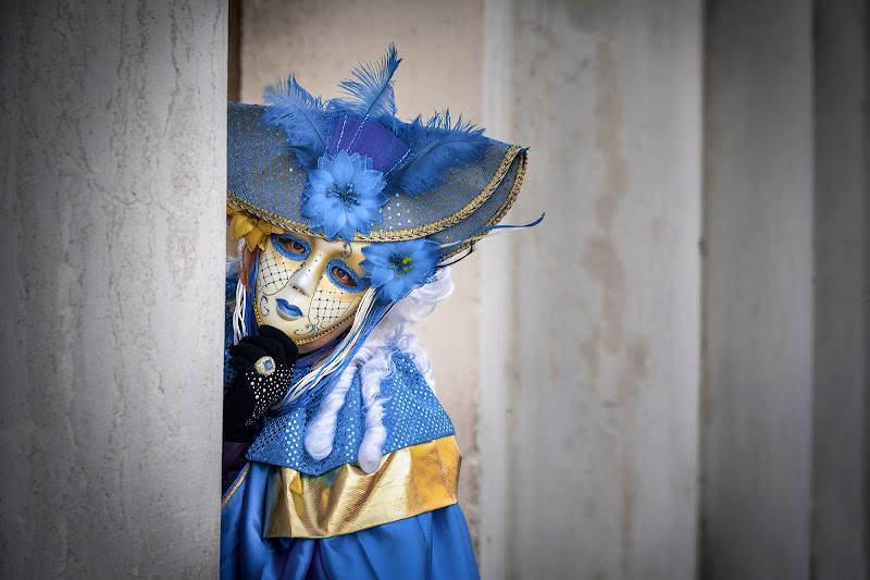 Carnevale di carcat