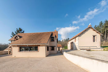 maison à Fontainebleau (77)