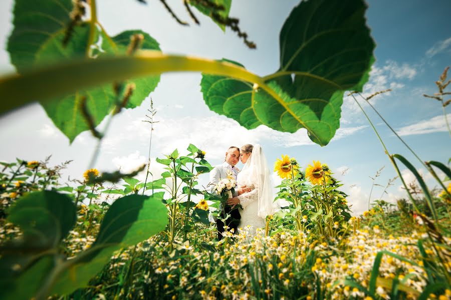 婚禮攝影師Oleg Levchenko（lev4enko）。2019 7月30日的照片