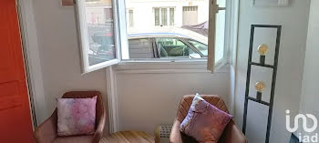 appartement à Paris 16ème (75)