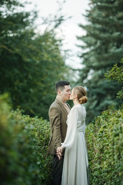 Fotograf ślubny Evgeniy Kazekin (kazekin). Zdjęcie z 28 listopada 2019