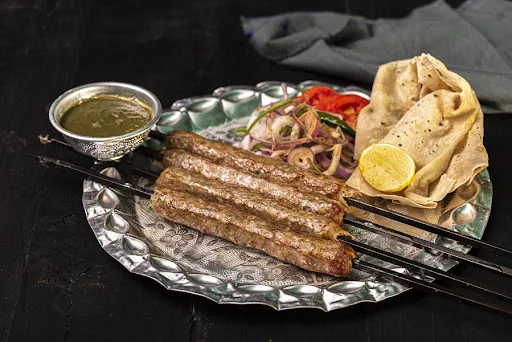 Murgh Seekh Kabab