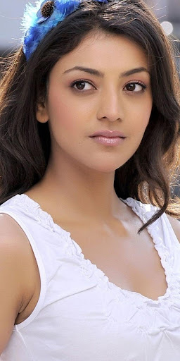 Kajal Aggarwal Wallpapers