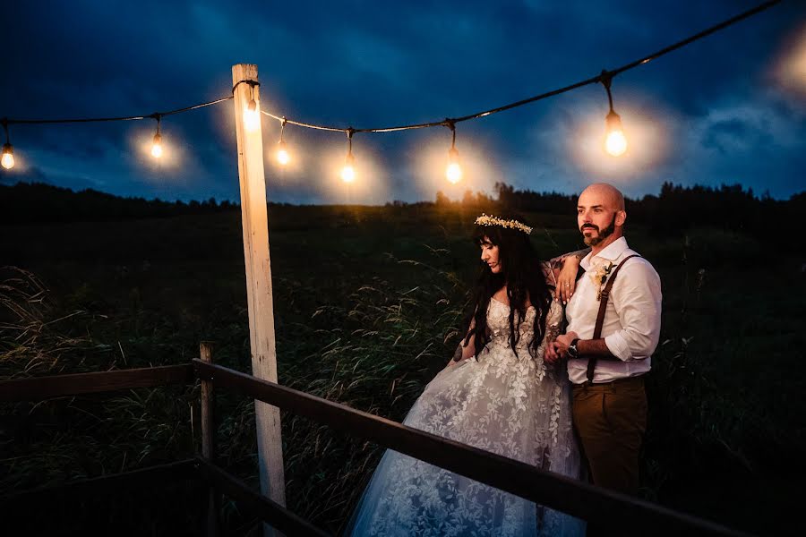 Photographe de mariage Ashley Macphee (ashleymacphee). Photo du 5 octobre 2023