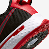 pg 4 ep black/ white/university red