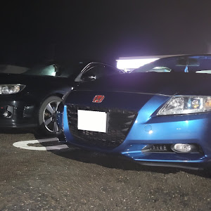 CR-Z ZF1