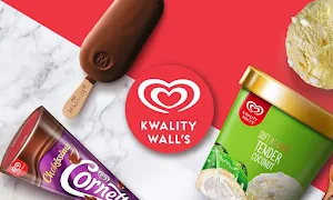 Kwality Wall's Frozen Dessert And Ice Cream Shop pic