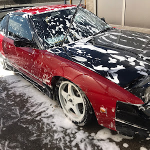 180SX