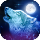 Download Slots Lunar Wolf Casino Slots Install Latest APK downloader