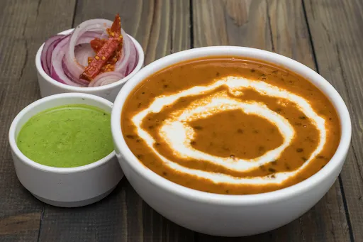 Dal Makhani