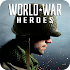 World War Heroes: WW2 FPS Shooting games!1.6.3