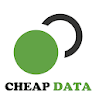 Cheap Data: Cheap Airtime icon