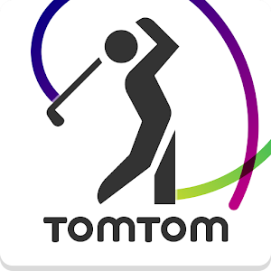 TomTom Golfer