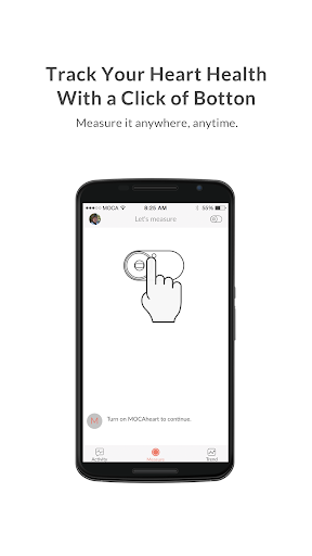 免費下載健康APP|MOCAheart app開箱文|APP開箱王