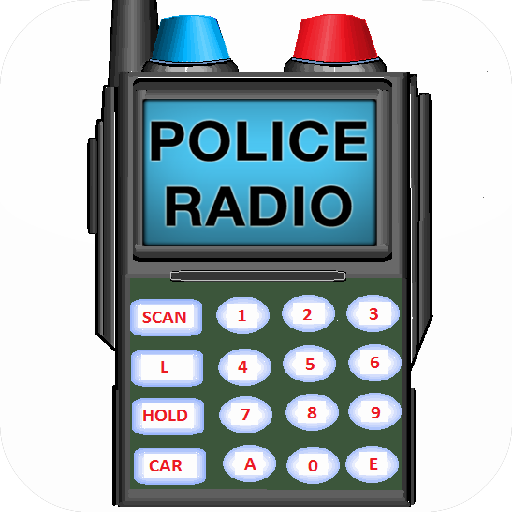 免費下載娛樂APP|Real police radio app開箱文|APP開箱王