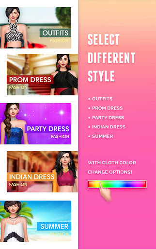 Kareena Kapoor Khan Fashion Salon - Dressup 2020