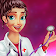 Arm Doctor Game icon