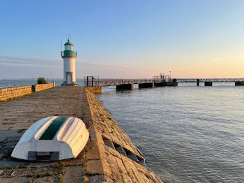 viager à Saint-Brevin-les-Pins (44)