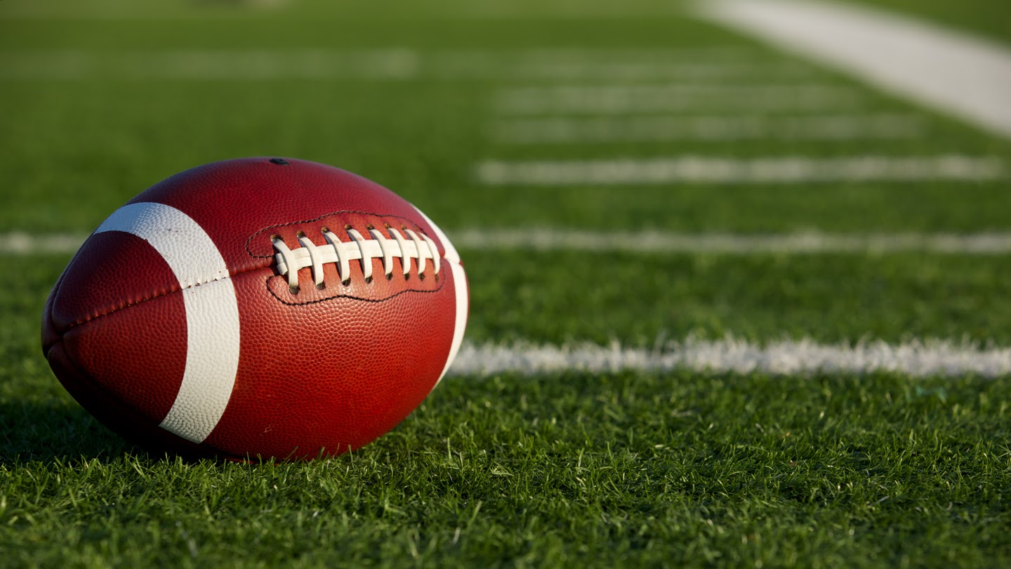 This is the NFL