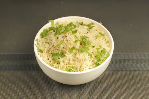 Jeera Rice