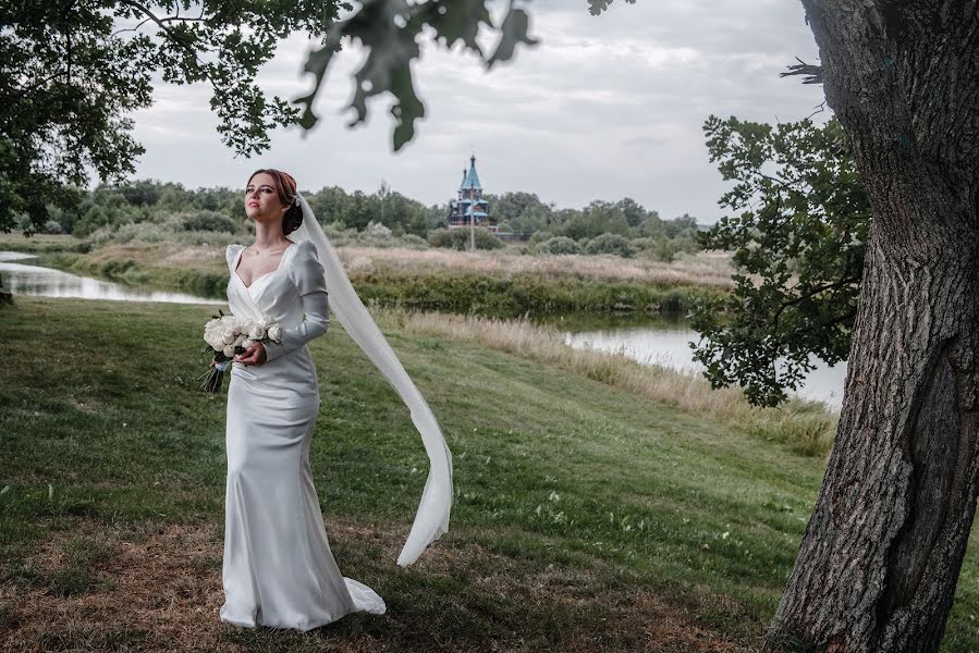 Fotografo di matrimoni Evgeniy Lavrov (evgenylavrov). Foto del 10 agosto 2021