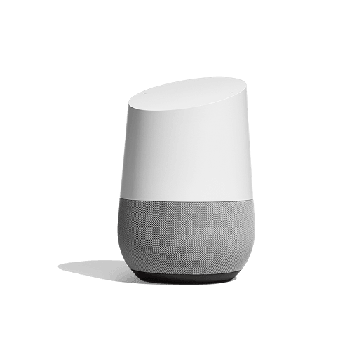 google home stuff