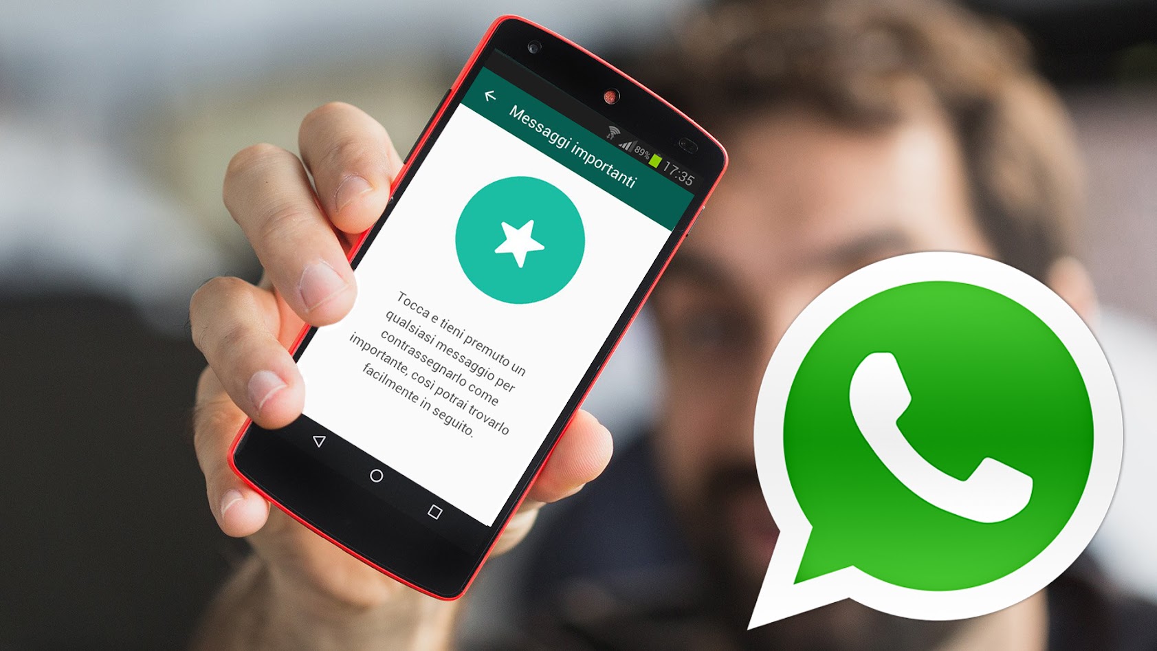 Trucchi WhatsApp: Come salvare i messaggi importanti